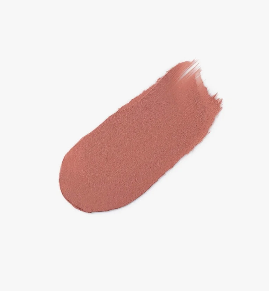 Crush Anastasia Beverly Hills Lipstick Lip Velvet Soft Beige Brand New In Box